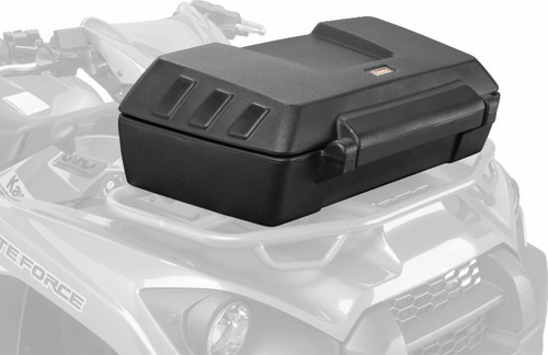 QuadBoss Arctic Cat Wildcat Sport 700/XT 15-19 Expedition Series UTV Cargo Box - 157175 User 1