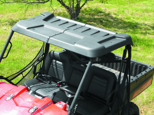 QuadBoss 09-14 Polaris Ranger 400 Roof - 326655 User 1 QuadBoss 09-14 Polaris Ranger 400 Roof - 326655 User 1