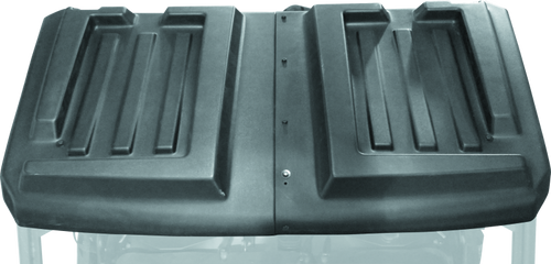 QuadBoss 15-17 Polaris Ranger 1000 Diesel Roof - 326658 User 1 QuadBoss 15-17 Polaris Ranger 1000 Diesel Roof - 326658 User 1