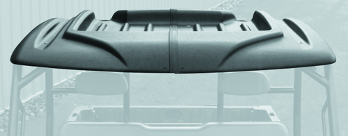 QuadBoss 2pc Roof - 60in - 326708 User 1