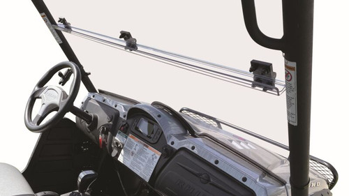 QuadBoss Qb Windbreak Folding Shield - 375779 User 1