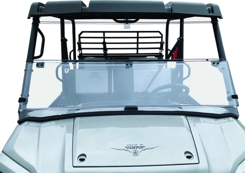 QuadBoss 16-22 Kawasaki KAF820 Mule Pro-DX Windbreak Folding Windshield - 375787 User 1 QuadBoss 16-22 Kawasaki KAF820 Mule Pro-DX Windbreak Folding Windshield - 375787 User 1