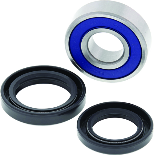 QuadBoss 06-09 Arctic Cat 250 2x4 Lower Steering Bearing Kit - 411432 Photo - Primary