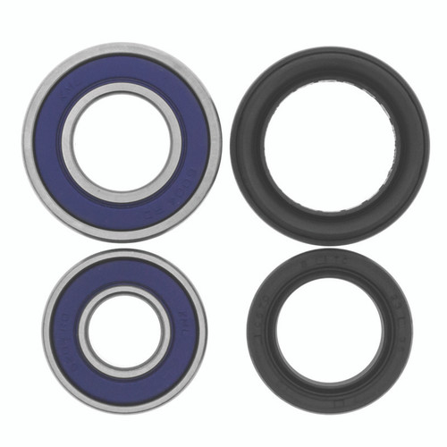 QuadBoss 01-21 Honda TRX250EX/X SporTrax Front ATV Wheel Bearing & Seal Kit - 413305 Photo - Primary