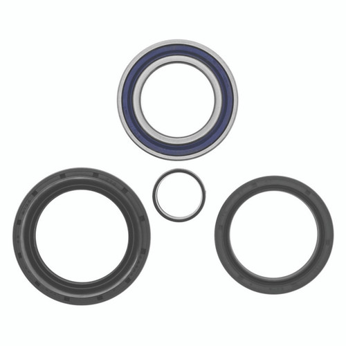 QuadBoss 00-06 Honda TRX350FE FourTrax Rancher 4x4 ES Front ATV Wheel Bearing & Seal Kit - 413980 Photo - Primary