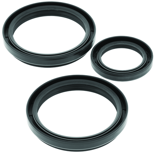 QuadBoss 09-12 Arctic Cat 1000 Cruiser Front Differential Seal Kit - 414095 Photo - Primary