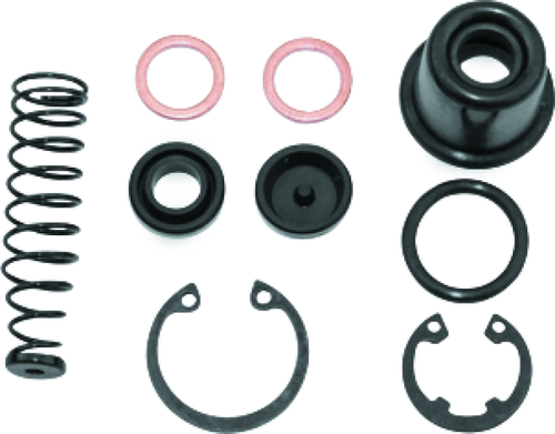 QuadBoss 04-08 Arctic Cat 400 DVX Rear Master Cylinder Seal Kit - 414972 Photo - Primary