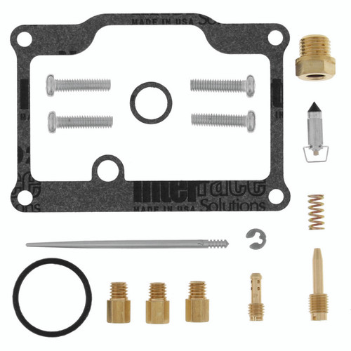 QuadBoss 89-92 Polaris Big Boss 250 4x6 Carburetor Kit - 418142 Photo - Primary