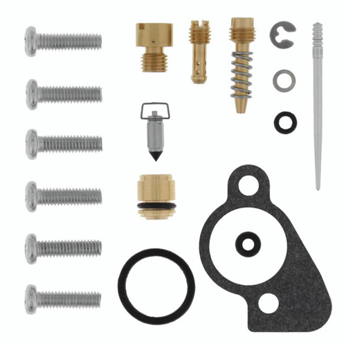 QuadBoss 04-06 Polaris Predator 90 Carburetor Kit - 418164 Photo - Primary