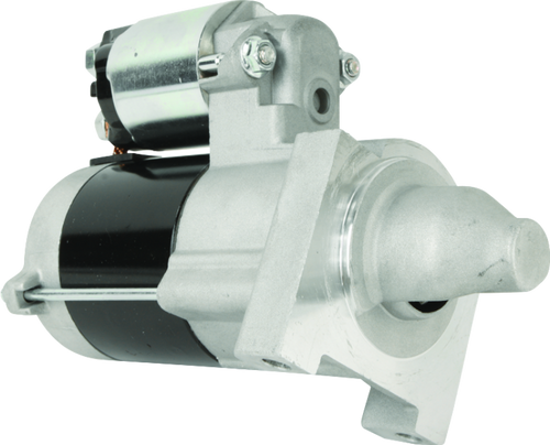 QuadBoss 05-17 John Deere Gator TX 2x4 Motor Starter - 495776 Photo - Primary