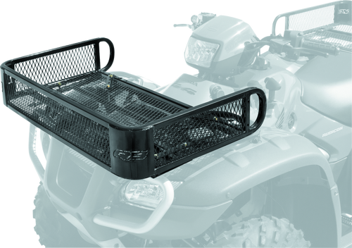 QuadBoss Mesh Rack Front Universal - 559448 User 1