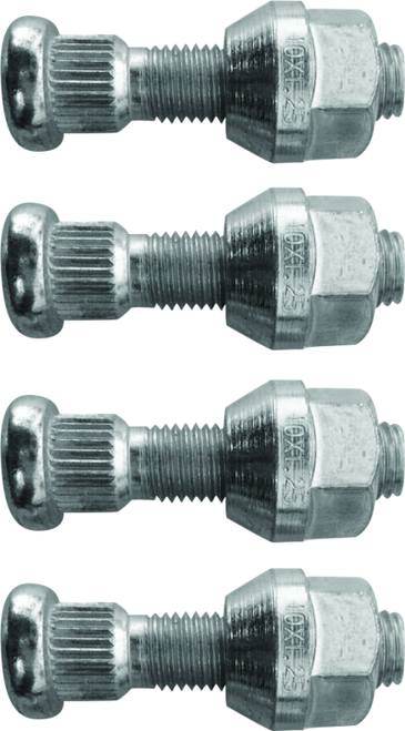 QuadBoss Replacement Stud P/4 - M10x1.25x46 - 563520 Photo - Primary