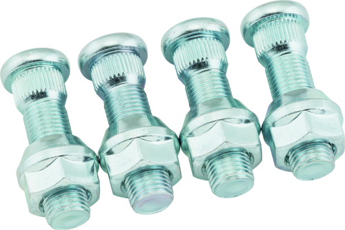 QuadBoss Replacement Stud P/4 - M12x1.25x46 - 563523 Photo - Primary