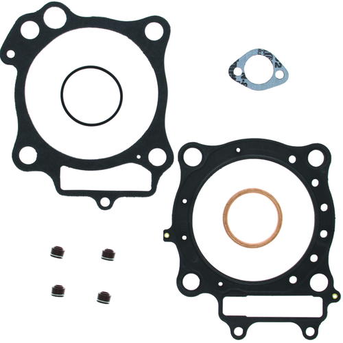 QuadBoss 04-05 Honda TRX450R (02) Top End Gasket Set - 563960 Photo - Primary