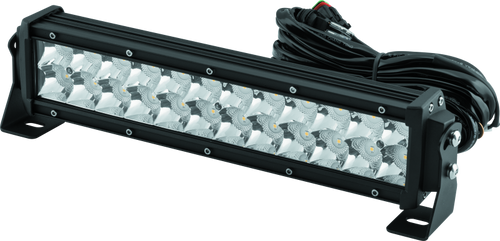 QuadBoss Double Row Led 13.5in - 568914 Photo - Primary