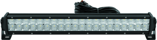 QuadBoss Double Row Led 22in - 568915 User 1