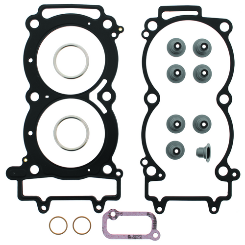QuadBoss 12-14 Polaris RZR XP 4 900 Top End Gasket Set - 568977 Photo - Primary