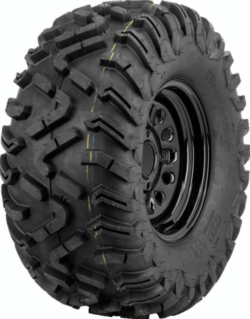 QuadBoss QBT454 Utility Tire - 25x8R12 6Ply - 608541 User 3