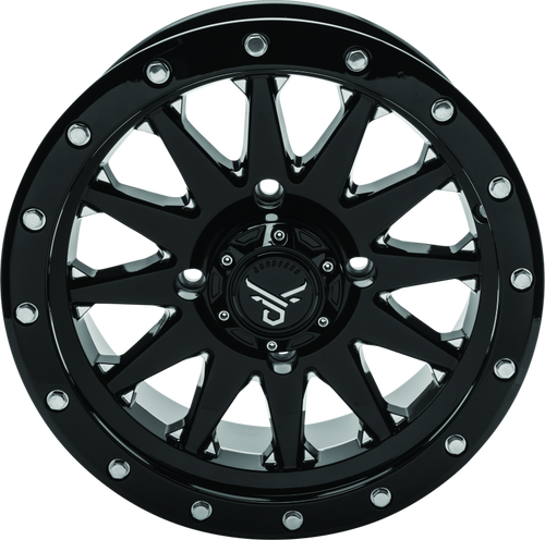 QuadBoss Wagon 15X7 - 5+2 - 4/137 - Milled - 608563 Photo - Primary