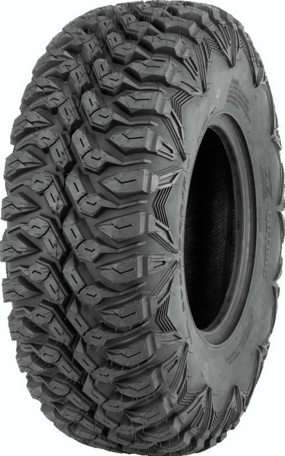 QuadBoss QBT846 Radial Utility Tire - 30x10R15 8Ply - 609330 User 3