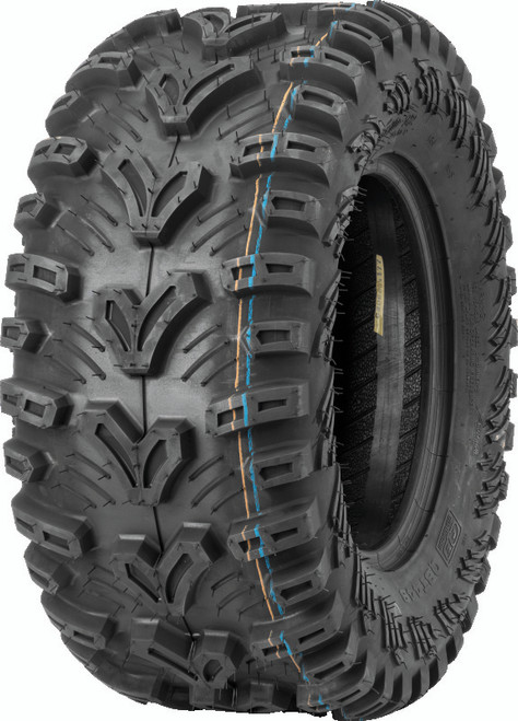 QuadBoss QBT448 Utility Tire - 24x10-12 6Ply - 609338 Photo - Primary