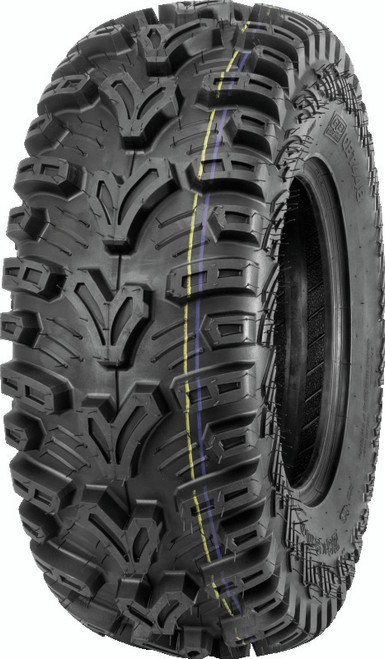 QuadBoss QBT448 Utility Tire - 26x9-12 6Ply - 609341 Photo - Primary