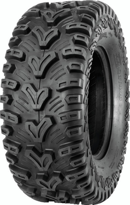 QuadBoss QBT448 Utility Tire - 28x10-14 6Ply - 609343 Photo - Primary