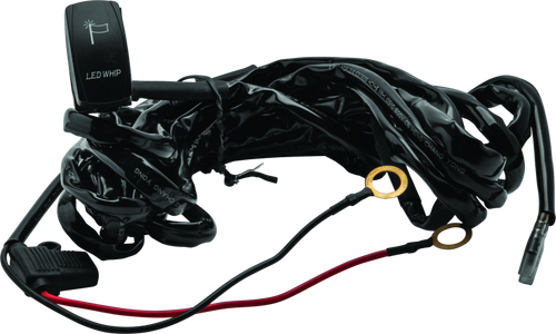 QuadBoss Qb Whip Wire Harness - 609669 Photo - Primary