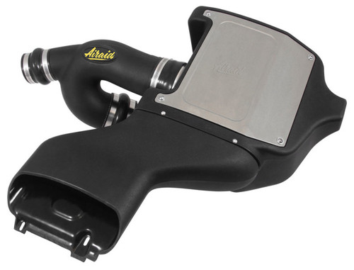 Airaid 15-20 Ford F150 2.7L TT Performance Air Intake System - 404-338 Photo - Primary