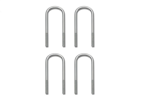 Ford Racing 2021+ Ford F-150 2WD/4WD Regular Cab / Super Cab / Super Crew Complete Lowering Kit - M-3000-H4B Photo - Unmounted