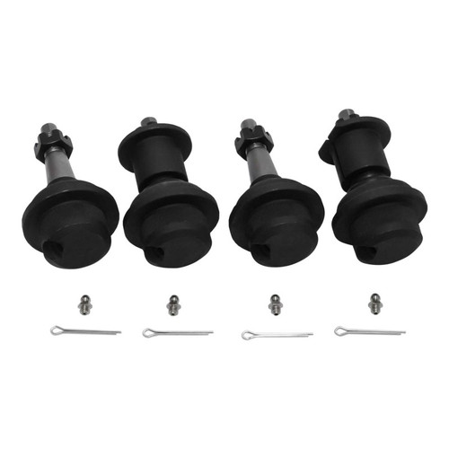 Yukon Gear HD Ball Joint Kit For 18+ Jeep JL/JT Upper and Lower - YSPBJ-022HDK2 Photo - Primary