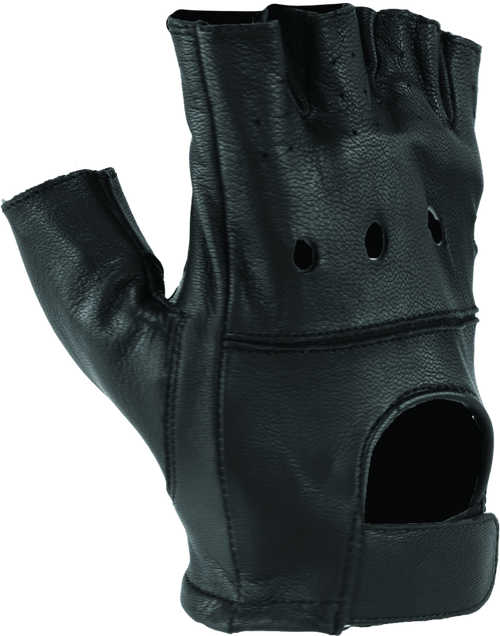 River Road Hollister Shorty Gloves Black - Small - 094454 User 1 River Road Hollister Shorty Gloves Black - Small - 094454 User 1