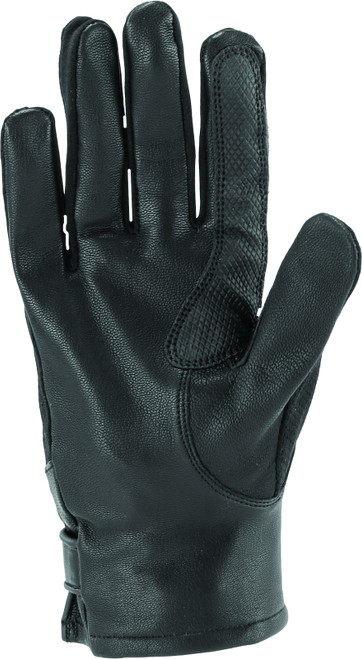 River Road Pecos Leather Mesh Gloves Black Womens - Small - 094511 User 1 River Road Pecos Leather Mesh Gloves Black Womens - Small - 094511 User 1