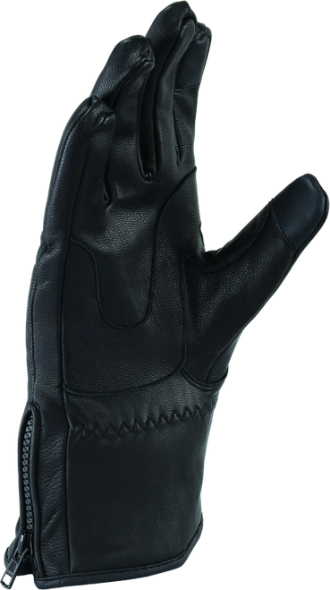 River Road Taos Cold Weather Gloves Black Womens - Small - 094516 User 1 River Road Taos Cold Weather Gloves Black Womens - Small - 094516 User 1