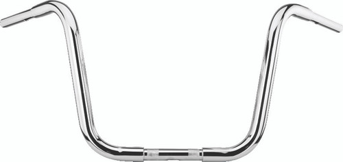 Bikers Choice Throttle By Wire Chrome 14 Inch Ape Hanger Custom - 402240 Photo - Primary