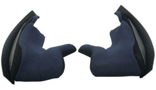 Speed and Strength SS2000 Cheek Pad Set - Medium - 874072 User 1
