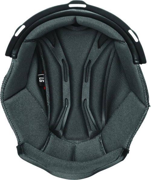 Speed and Strength SS2100 Liner Grey - 2XL - 884942 User 3