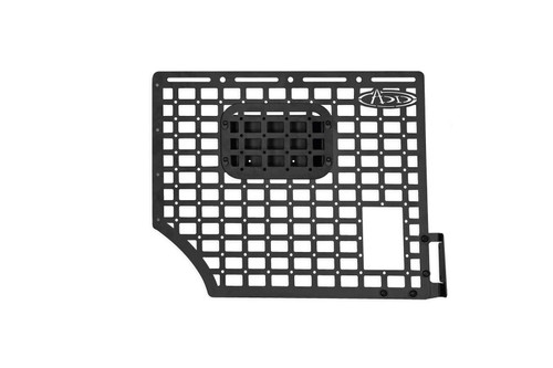 ADD 2023+ Ford Super Duty F250/350 Bed Side Molle - Passenger Rear - AC81041NA01 Photo - Primary