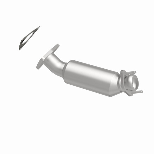 MagnaFlow California Grade Conv Direct Fit 98-02 Chevrolet Camaro V8 5.7L - 4481477 360 Degree Image Set