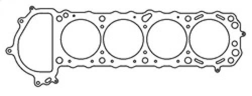 Cometic Nissan KA24DE 91mm Bore .060in MLS Cylinder Head Gasket - C4286-060 Photo - Unmounted