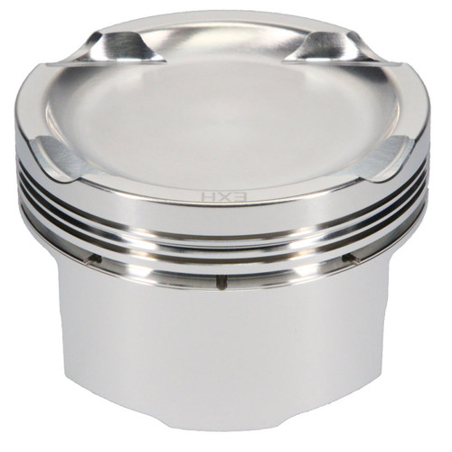 JE Pistons Chrysler SRT4 88.0mm Bore 8.50:1 Inverted Dome/Dish Single Piston - 296902S Photo - Primary