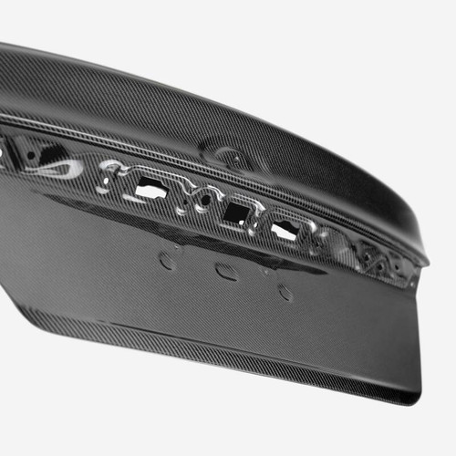 Seibon 2022+ Subaru WRX Carbon Fiber Trunk Lid - TL22SBIMP User 1