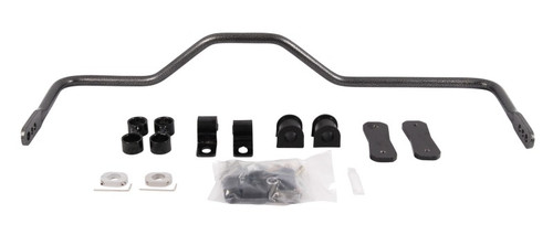 Hellwig 2022+ Ford Bronco Solid Chromoly 3/4in Rear Sway Bar - 7900 Photo - out of package