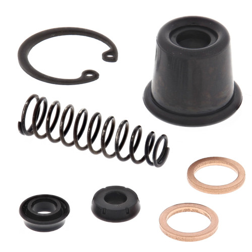 All Balls Racing 09-11 Gas-Gas EC125 Master Cylinder Rebuild Kit - Rear - 18-1009 Photo - Primary
