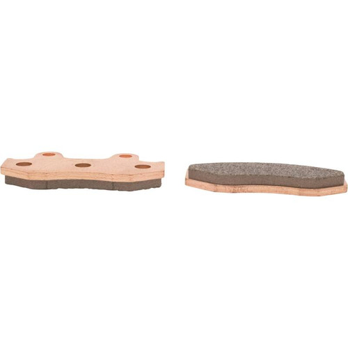 All Balls Racing 85-86 Honda ATC250R Sintered Brake Pad - Front Left - 18-8035 Photo - Primary