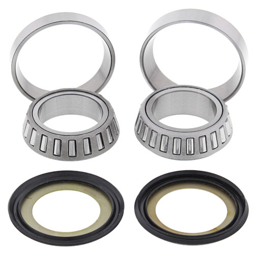 All Balls Racing 14-17 Honda CRF250R Steering Bearing Kit - 22-1065 Photo - Primary