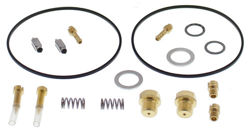 All Balls Racing 90-94 Yamaha Phazer II LE Carburetor Rebuild Kit - 26-10005 Photo - Primary