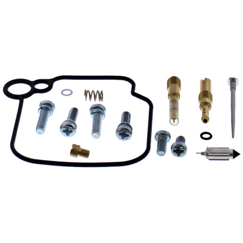 All Balls Racing 06-11 Yamaha XC50 Vino Classic Carburetor Rebuild Kit - 26-10021 Photo - Primary