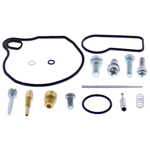 All Balls Racing 03-05 Yamaha YW50 ZUMA Carburetor Rebuild Kit - 26-10023 Photo - Primary