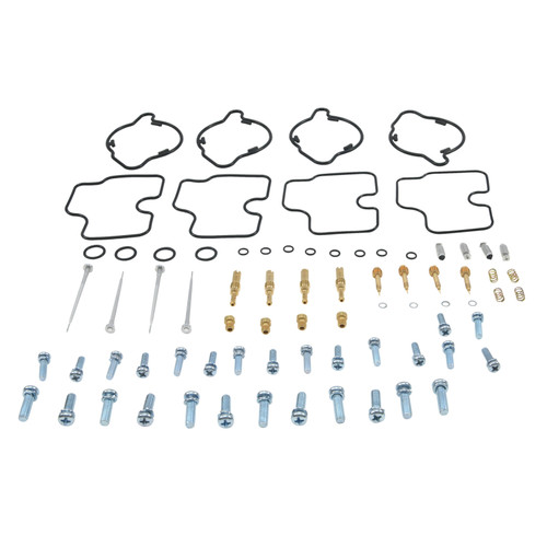 All Balls Racing 93-95 Honda CBR900RR Carburetor Rebuild Kit - 26-10138 Photo - Primary